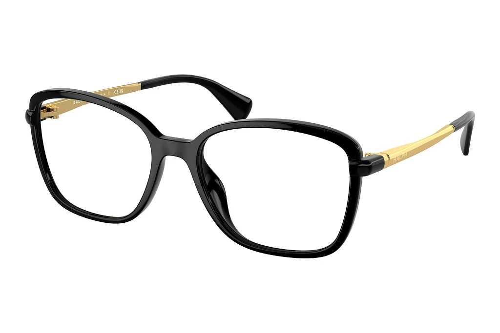 Ralph   RA7156U 5001 Shiny Black