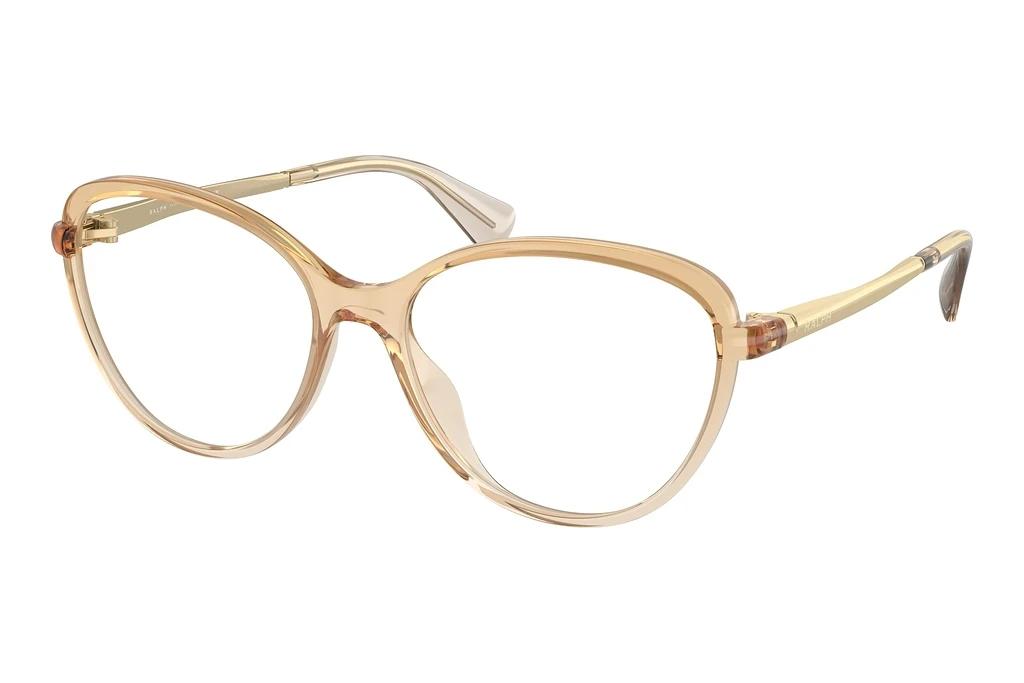 Ralph   RA7157U 6128 Shiny Transparent Brown