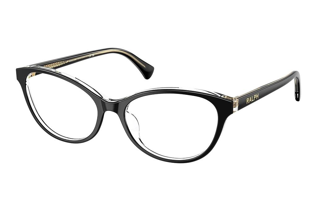 Ralph   RA7186U 6297 Black On Transparent