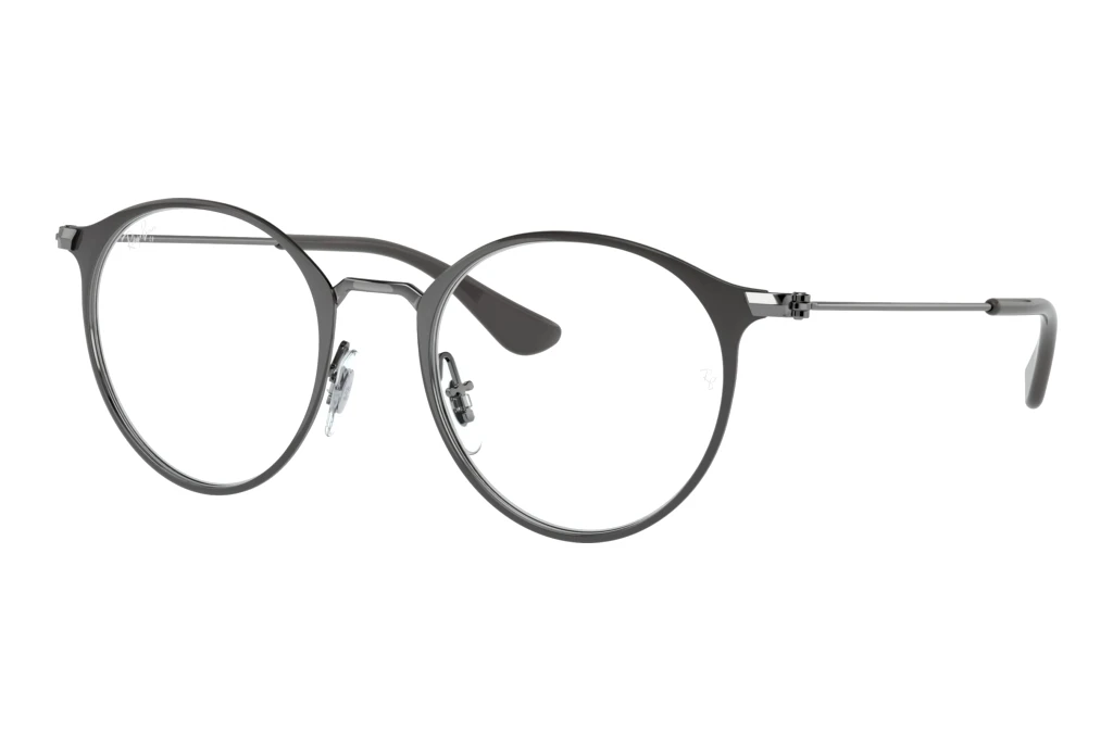 Ray-Ban Kids   RY1053 4083 Grey On Gunmetal