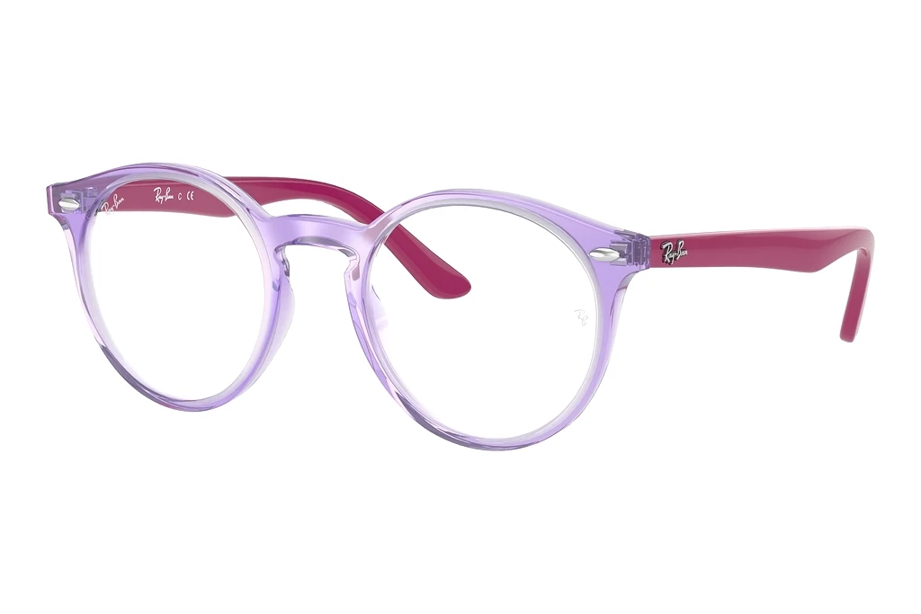 Ray-Ban Kids   RY1594 3810 Transparent Violet