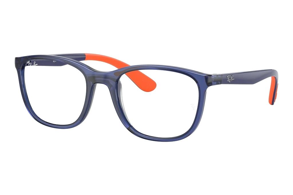 Ray-Ban Kids   RY1620 3775 Blue On Orange