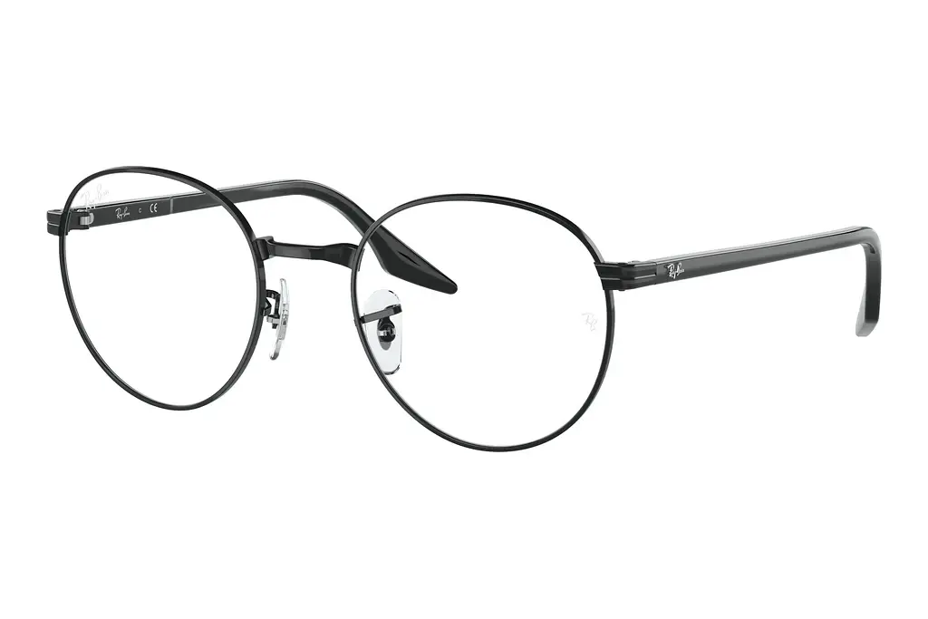 Ray-Ban   RX3691V 2509 Black