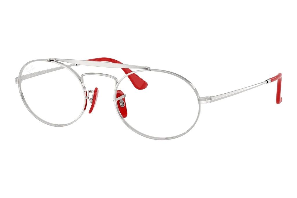 Ray-Ban   RX3775VM F007 Silver