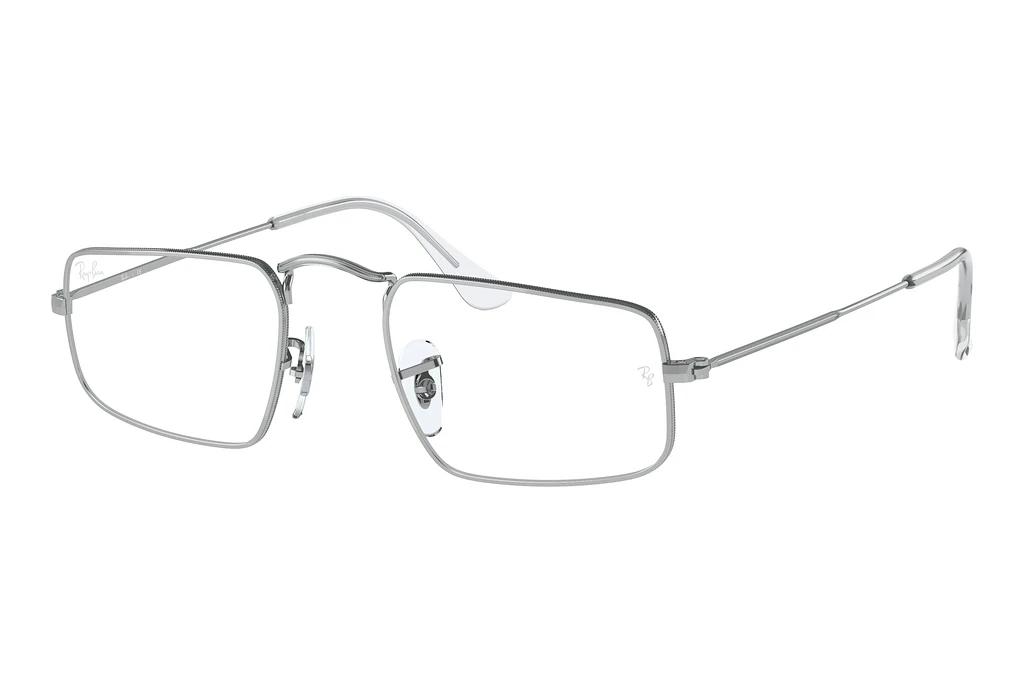 Ray-Ban   RX3957V 2501 Silver