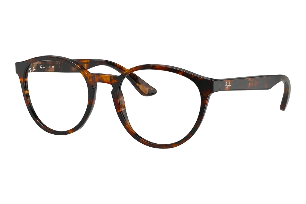 Ray-Ban   RX5380 5947 Tortoise