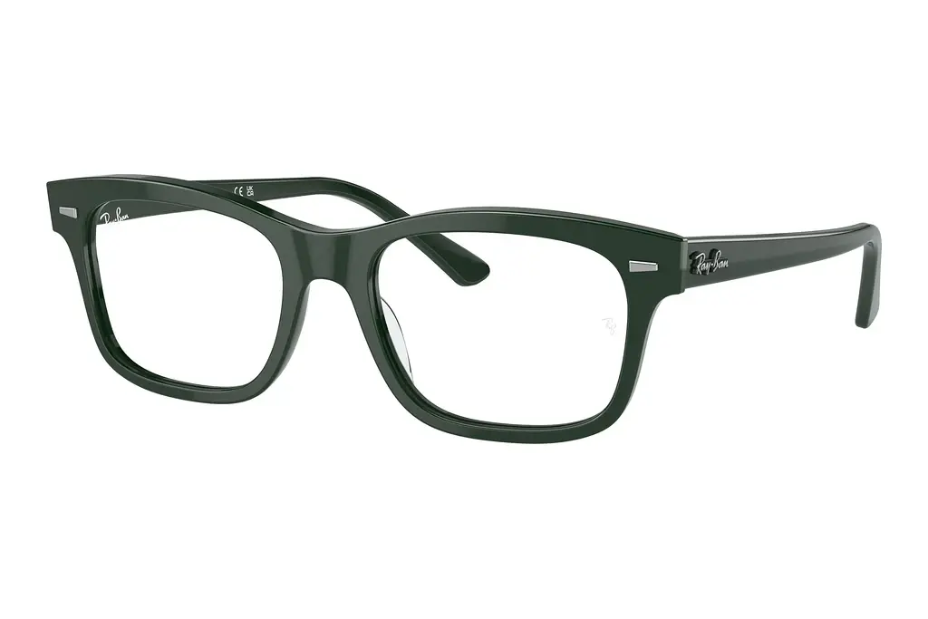 Ray-Ban   RX5383 8226 Green
