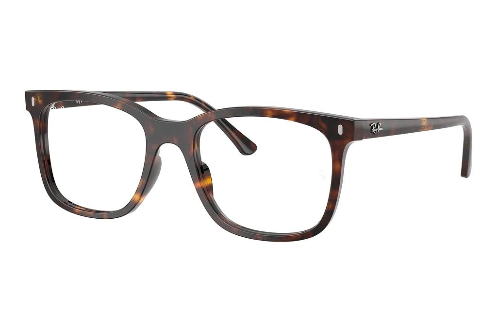 Ray-Ban   RX5446 2012 Havana