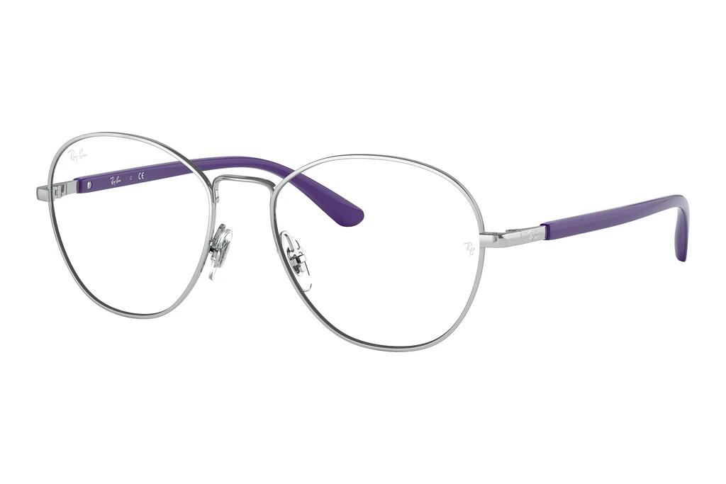 Ray-Ban   RX6470 3114 SILVER