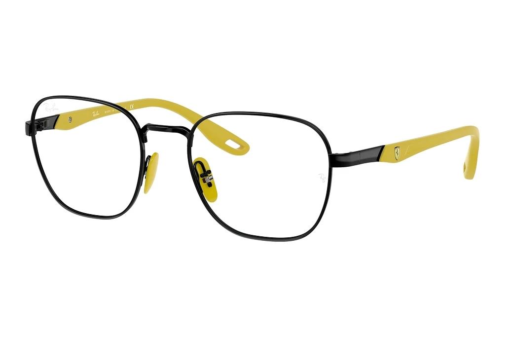 Ray-Ban   RX6484M F028 Black
