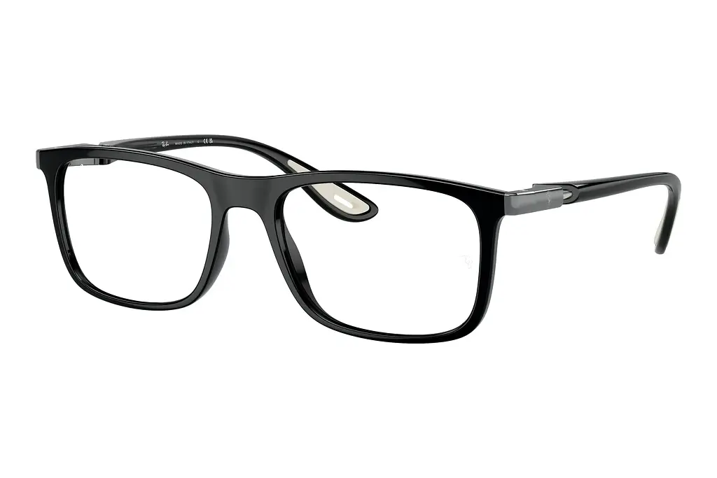 Ray-Ban   RX7222M F682 Black