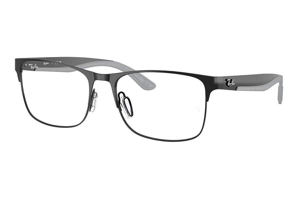 Ray-Ban   RX7550 3222 Black