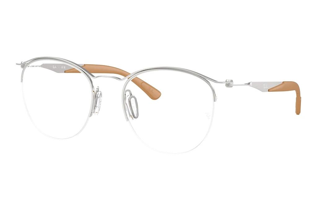 Ray-Ban   RX7553 3216 Silver