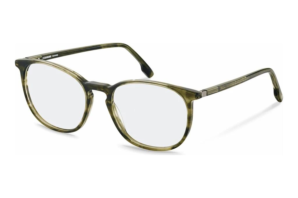 Rodenstock   R5359 D000 olive, dark grey