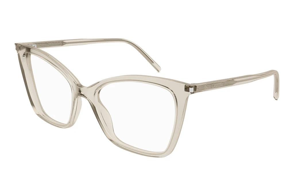 Saint Laurent   SL 386 003 BEIGE