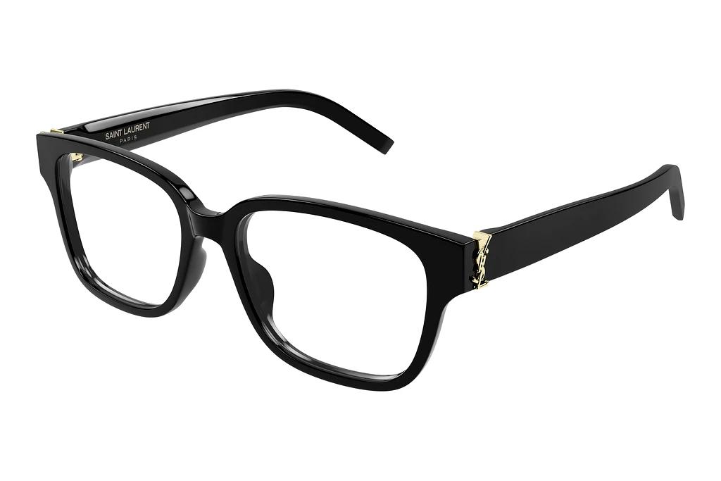 Saint Laurent   SL M150 001 BLACK