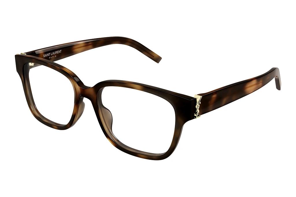 Saint Laurent   SL M150 003 HAVANA