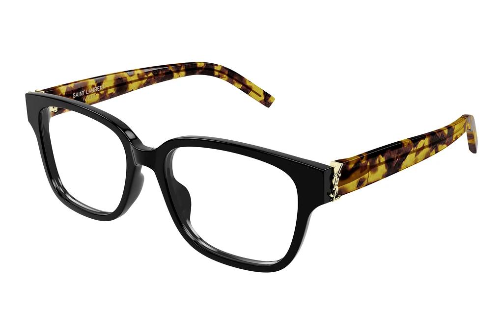 Saint Laurent   SL M150 006 BLACK