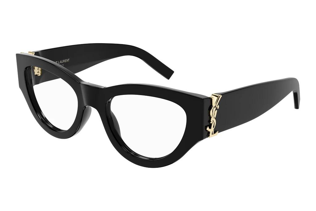 Saint Laurent   SL M94 OPT 001 BLACK