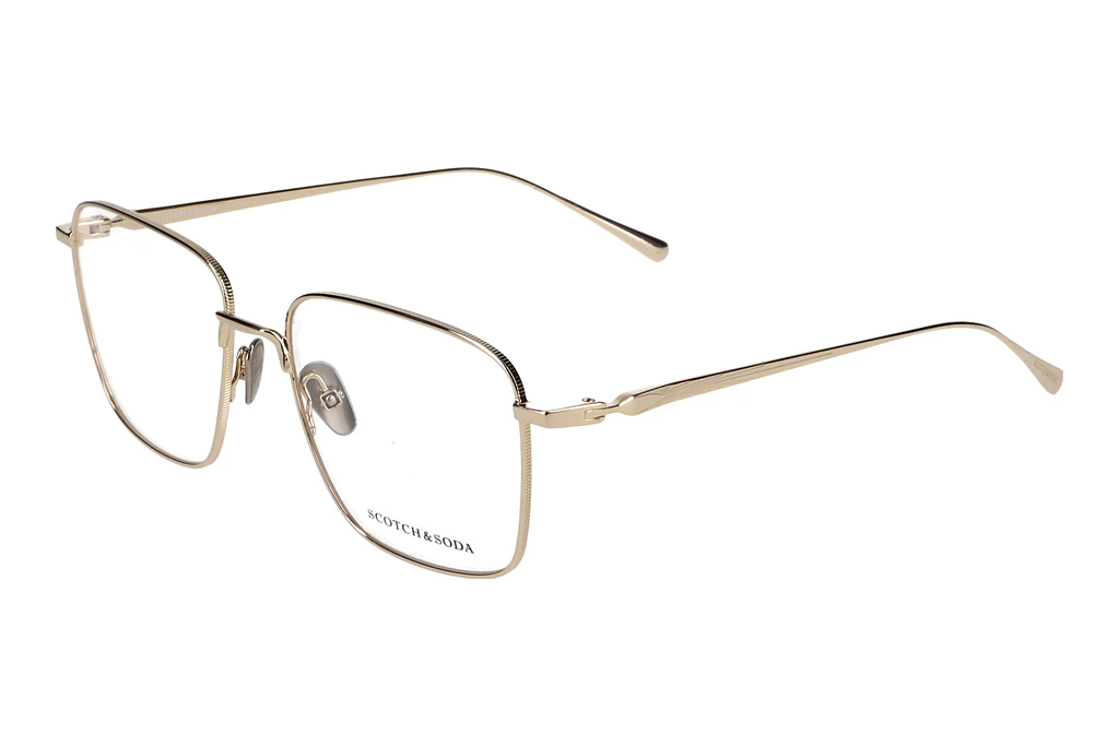Scotch and Soda   502005 430 Gold