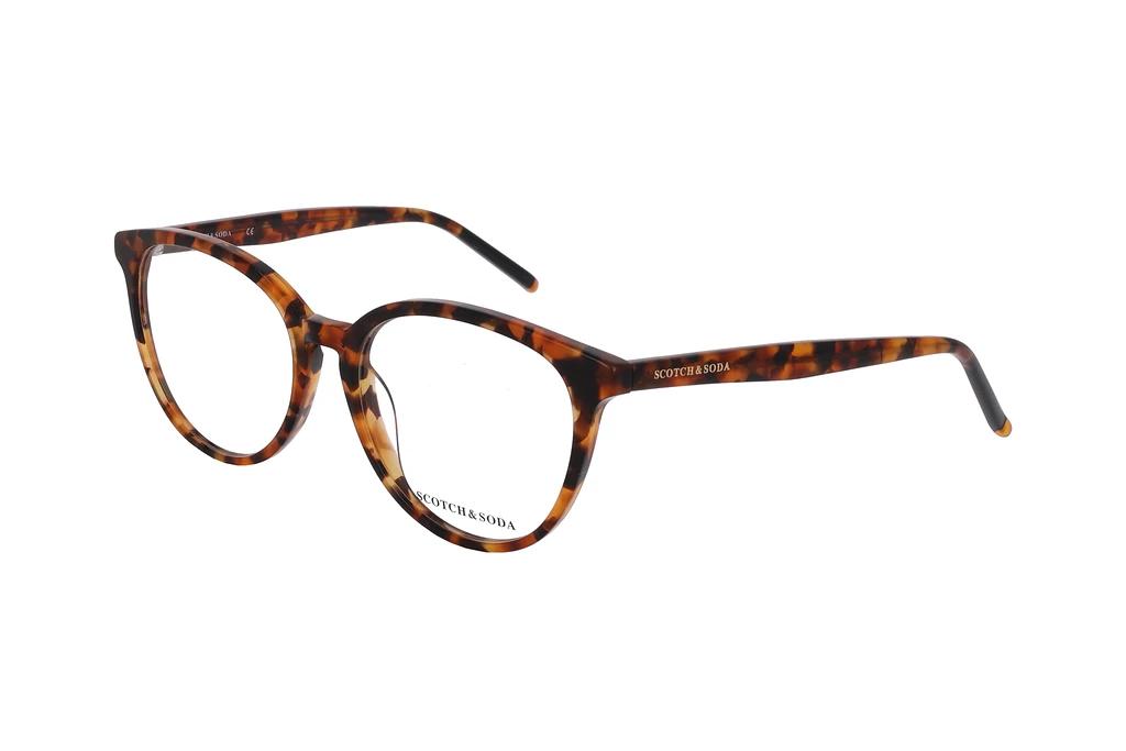 Scotch and Soda   503007 004 Black