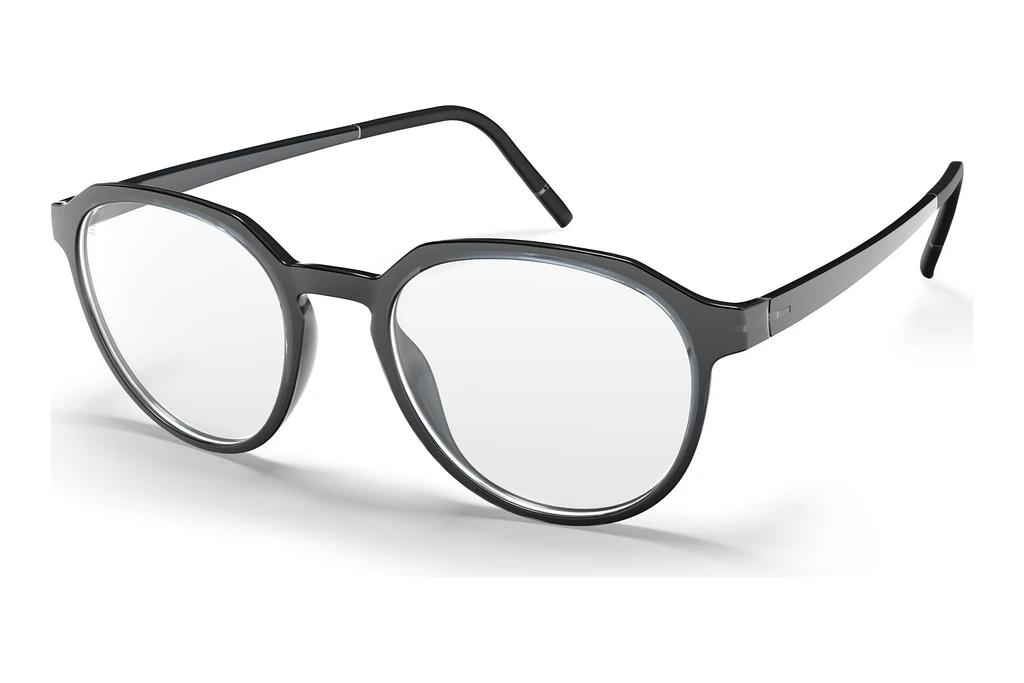 Silhouette   2981 6560 Ruthenium / Grey