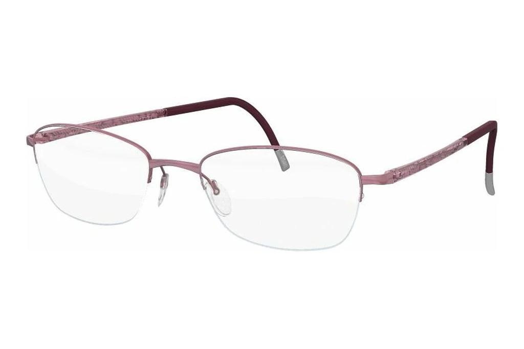 Silhouette   4453 6055 Rose / Rose-Purple