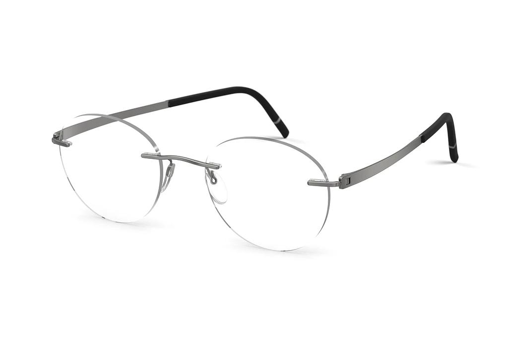 Silhouette   5529-70 6660 black