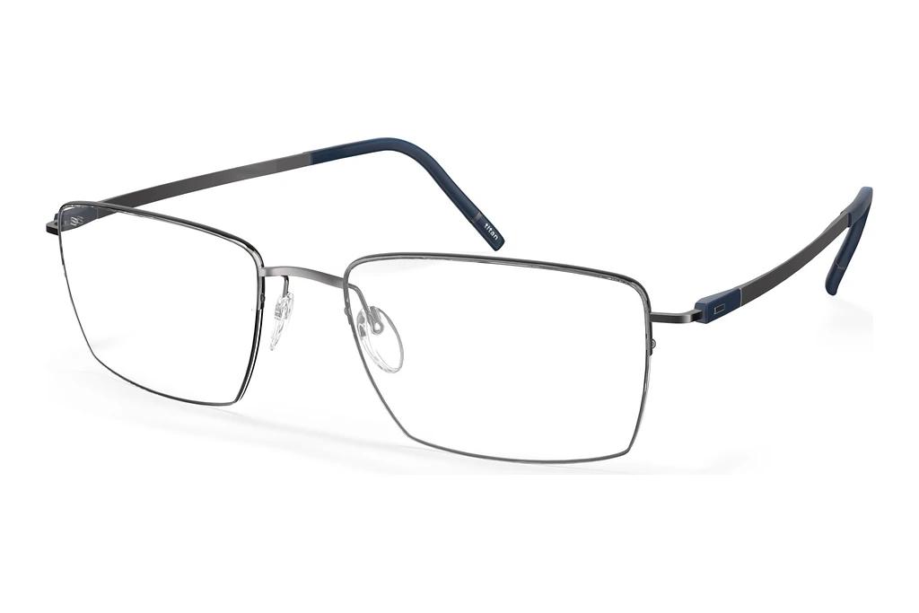 Silhouette   5583 6560 Ruthenium / Grey