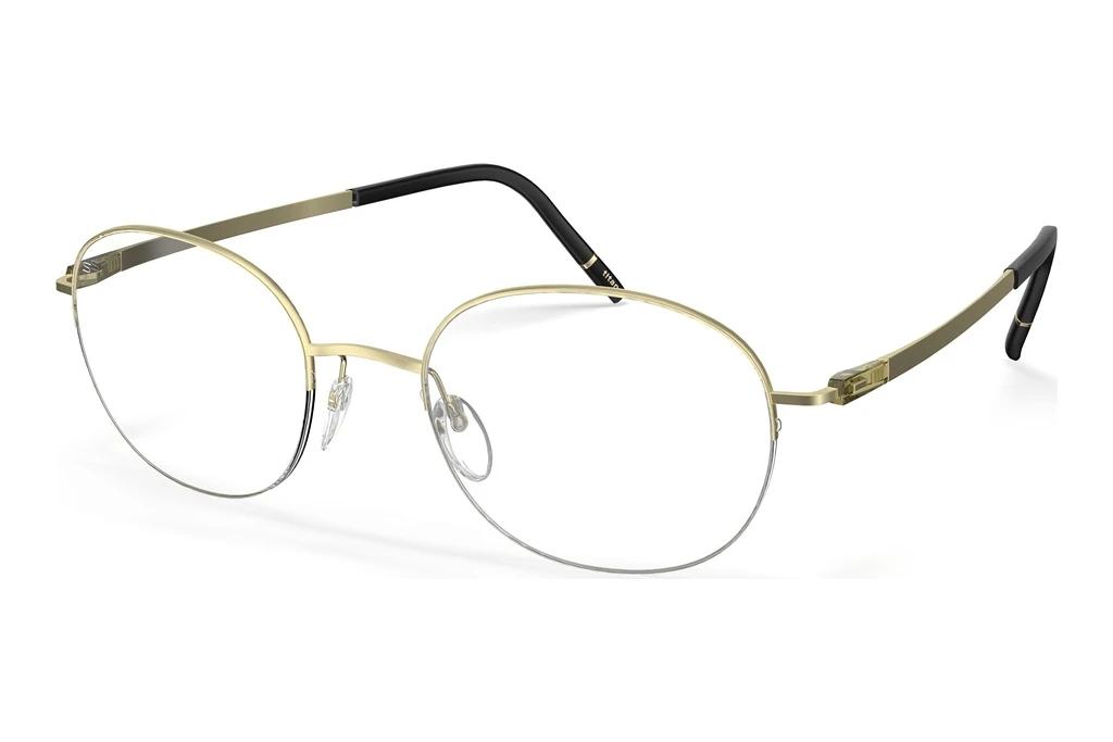 Silhouette   5590 8540 Mat Gold