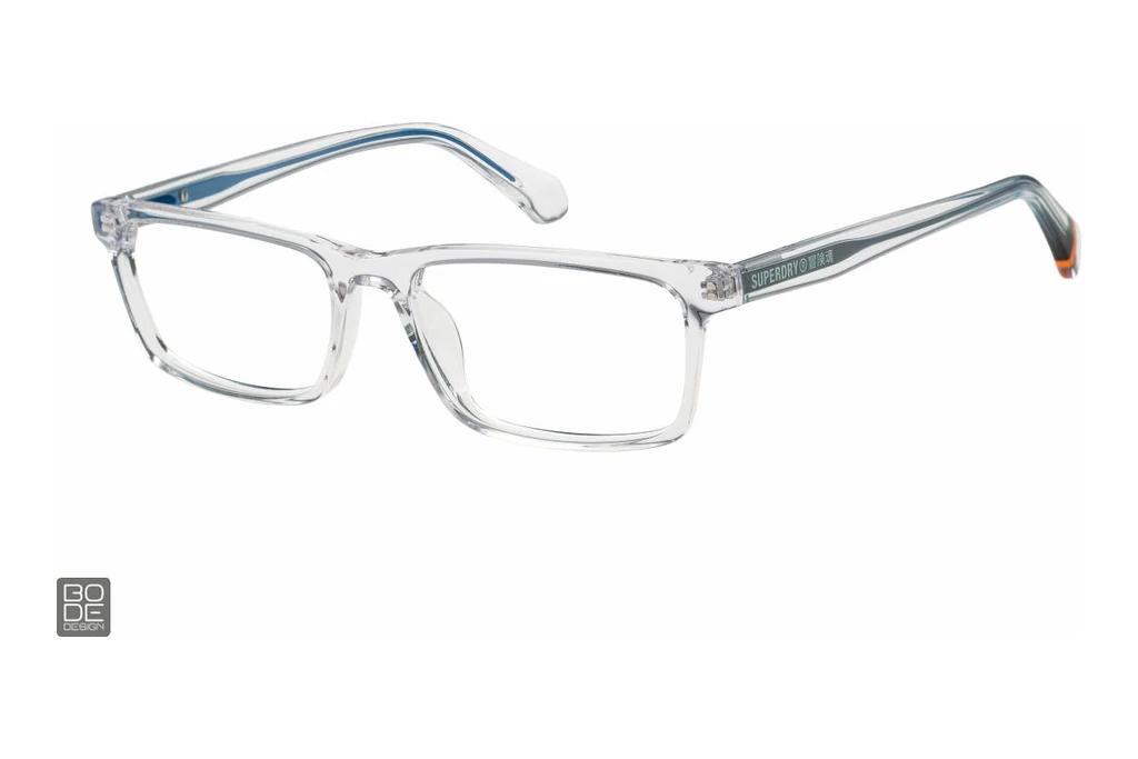 Superdry   SDO 3001 113 crystal clear