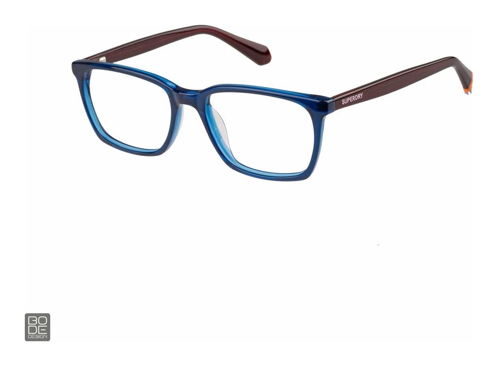 Superdry   SDO 3018 105 blue crystal