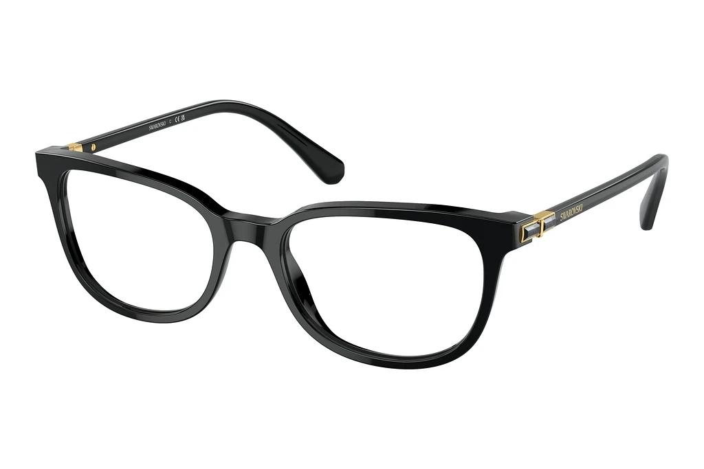 Swarovski   SK2003 1001 Black