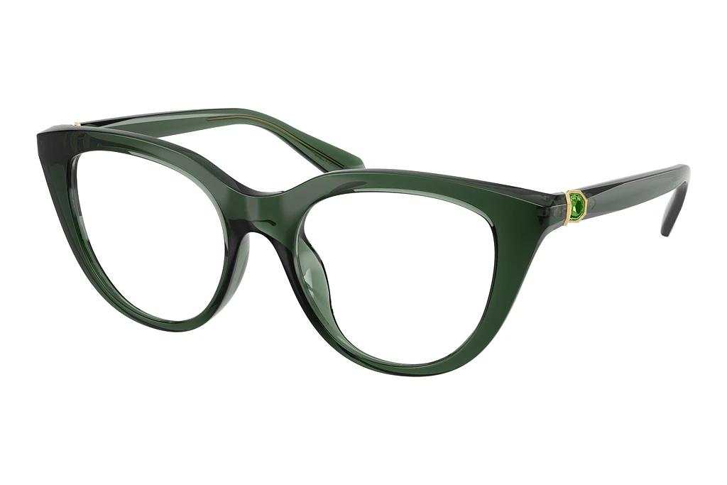 Swarovski   SK2052 1043 Transparent Green