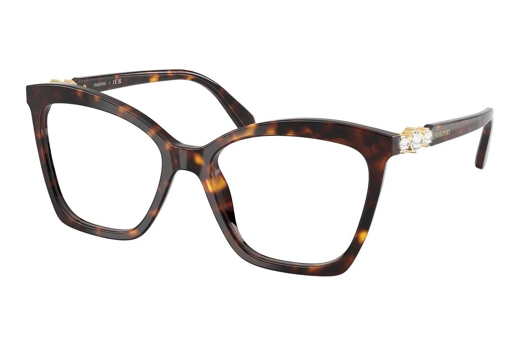 Swarovski   SK2053 1002 Havana