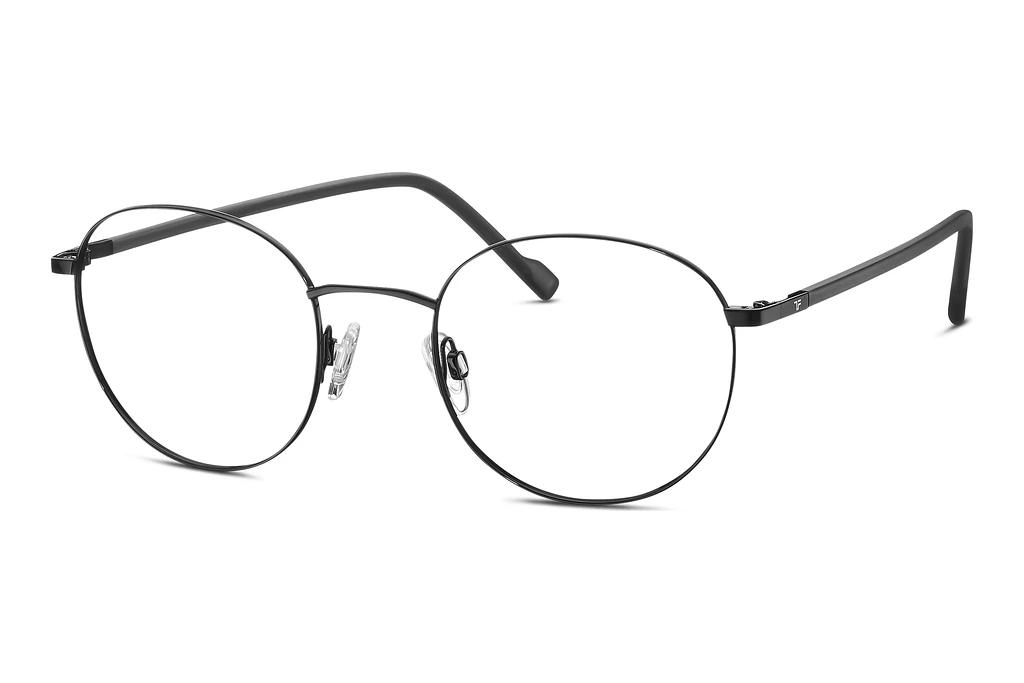 TITANFLEX   EBT 820878 10 schwarz