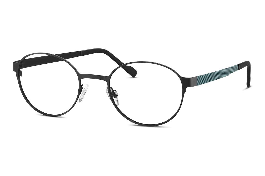 TITANFLEX   EBT 820887 10 schwarz