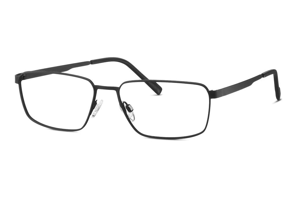 TITANFLEX   EBT 820916 10 schwarz