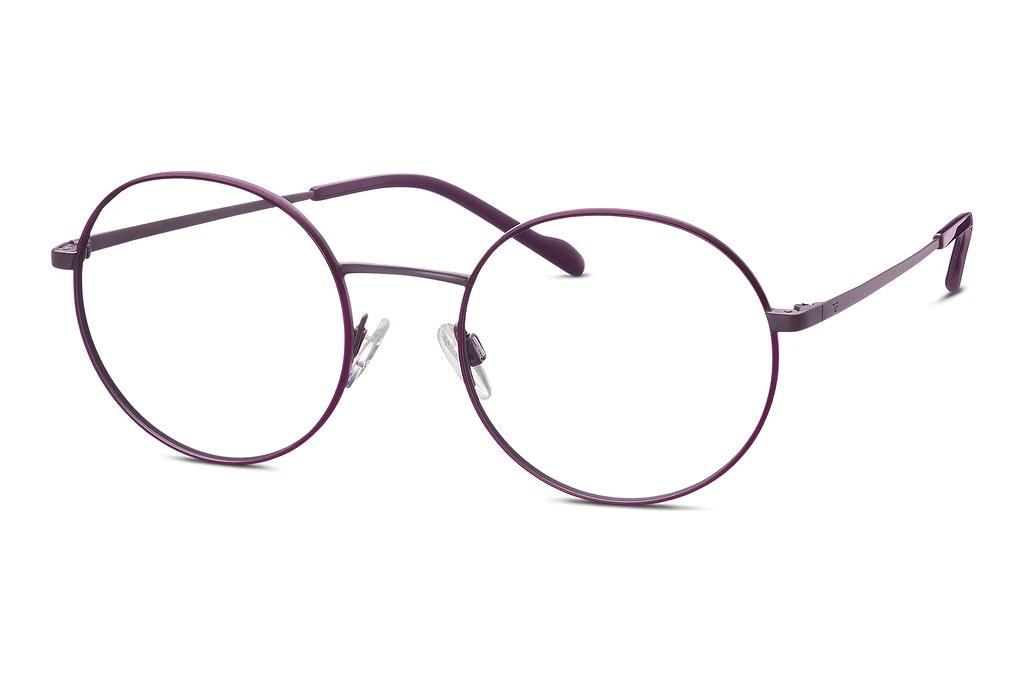 TITANFLEX   EBT 826032 55 rot / rosa / violett