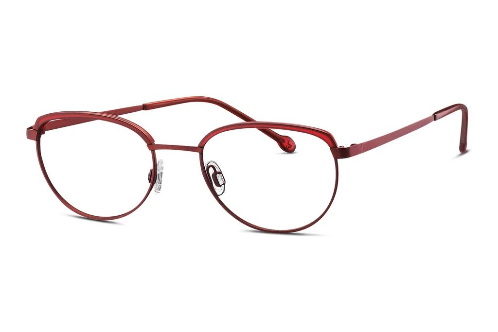 TITANFLEX   EBT 830120 50 50 rot / rosa / violett