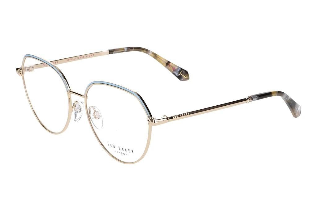 Ted Baker   392297 402 Gold