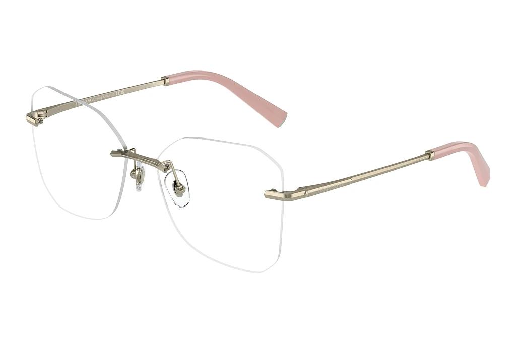 Tiffany   TF1150 6021 Pale Gold