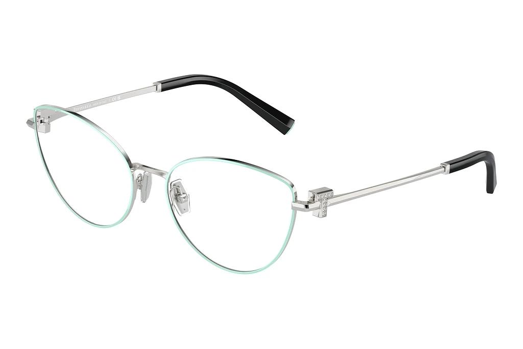 Tiffany   TF1159B 6151 Tiffany Blue On Silver