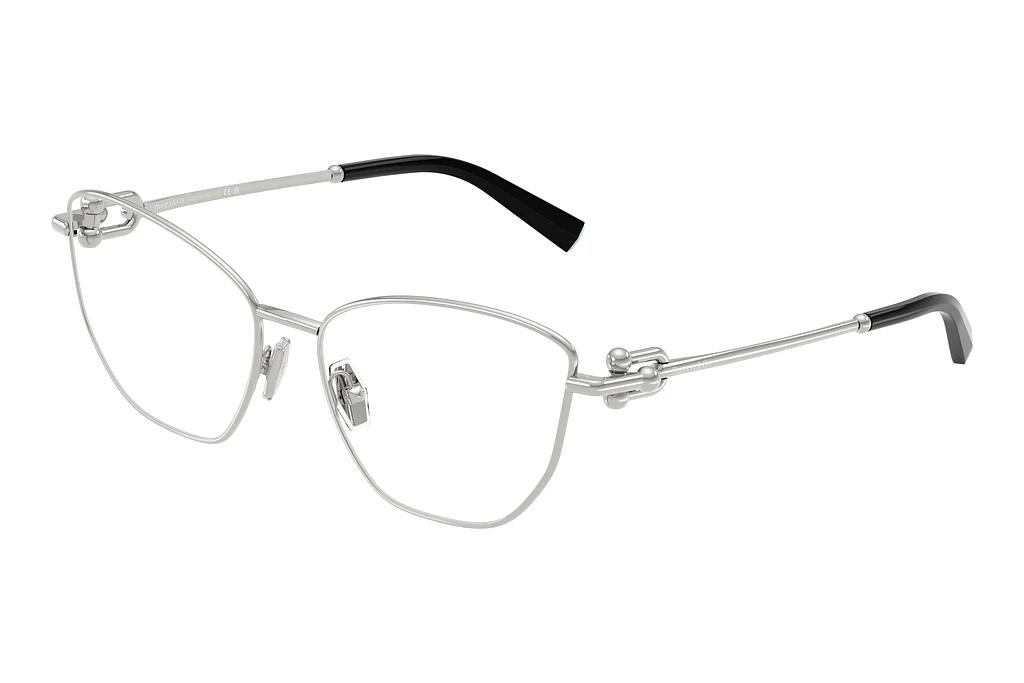 Tiffany   TF1166 6001 Silver
