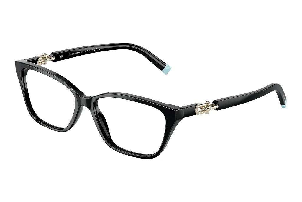 Tiffany   TF2229 8001 Black