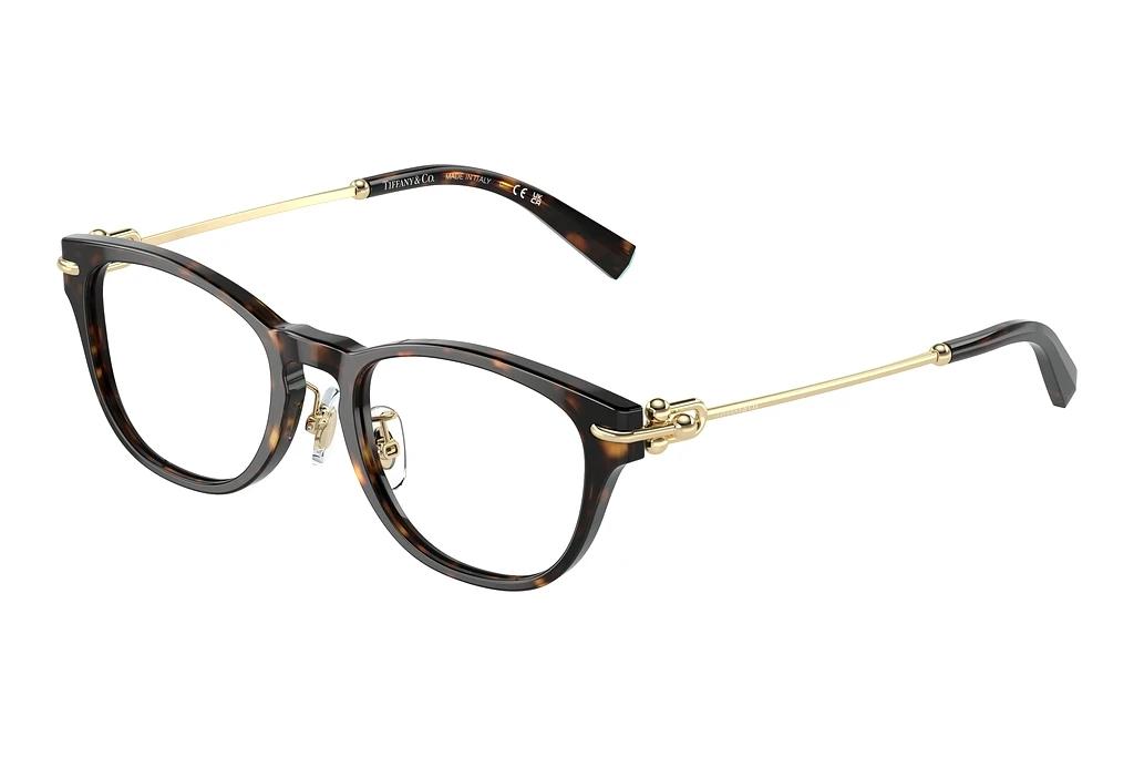Tiffany   TF2237D 8015 Havana