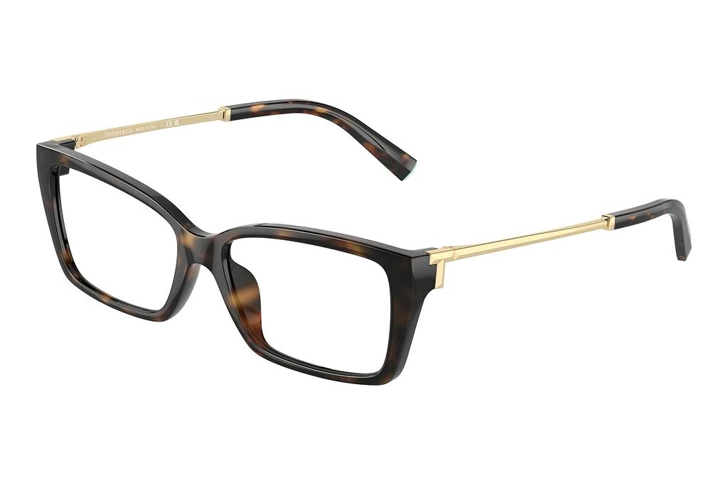 Tiffany   TF2239U 8015 Havana