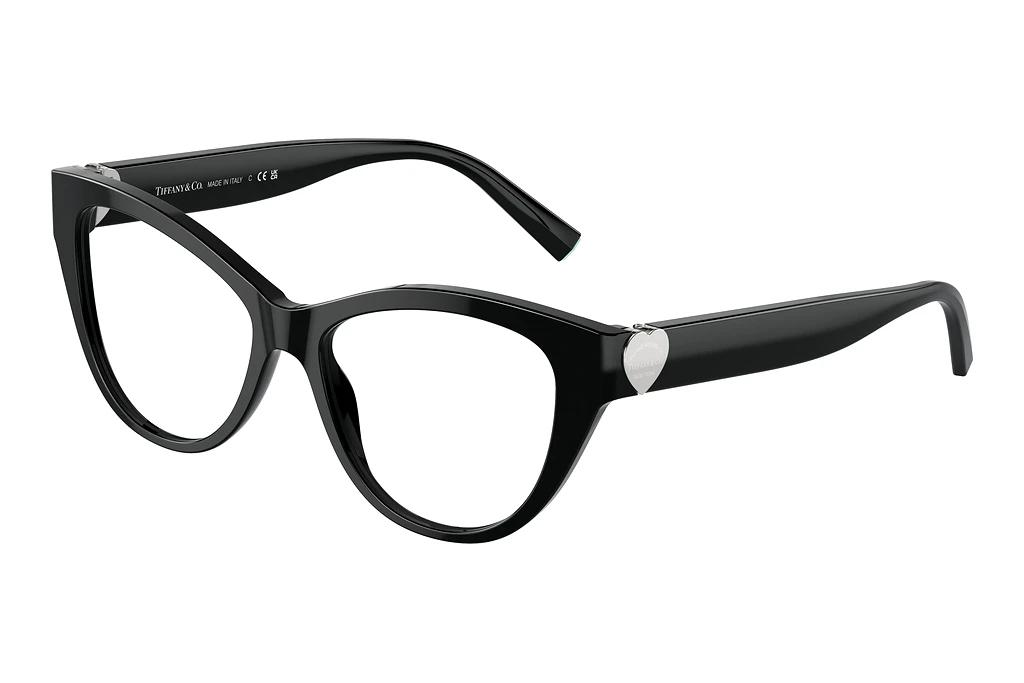Tiffany   TF2251 8001 Black