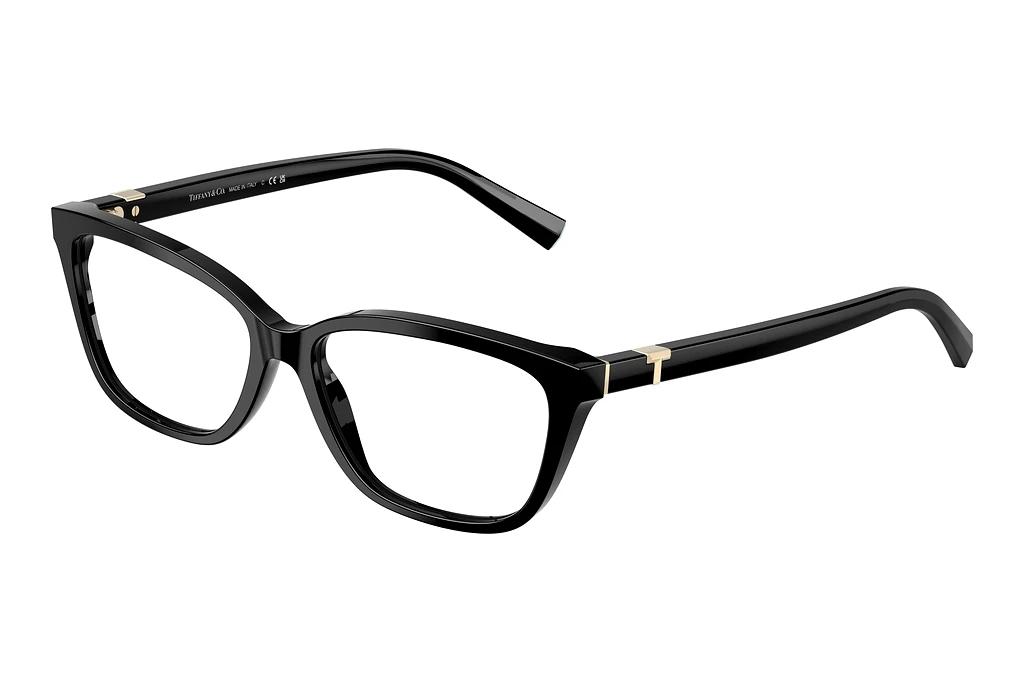 Tiffany   TF2282 8001 Black