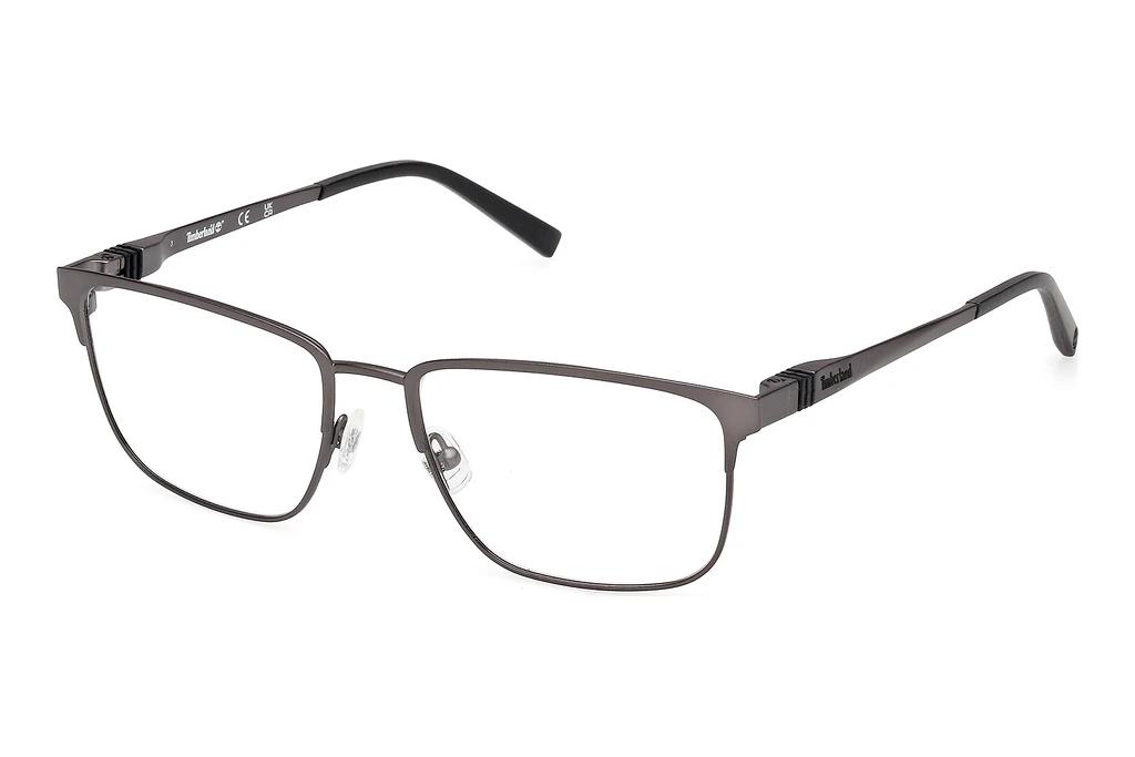 Timberland   TB50070 007 Matt Dunkel Ruthenium